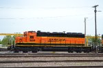 BNSF 1659